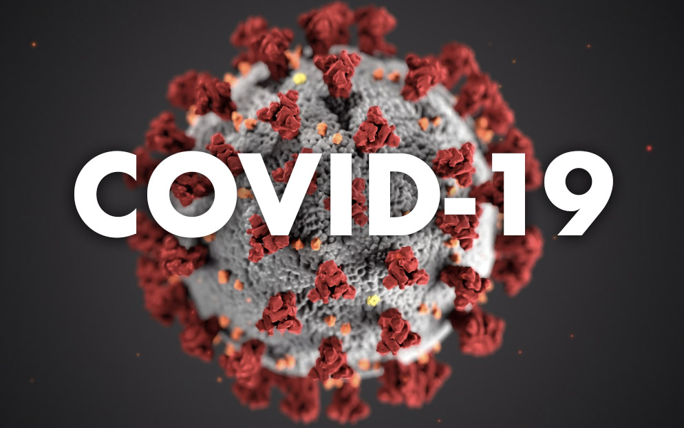 El tatuaje y el coronavirus covid-19